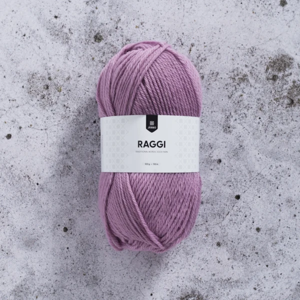 Järbo Raggi 100g